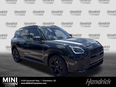 New 2026 MINI Cooper Countryman S