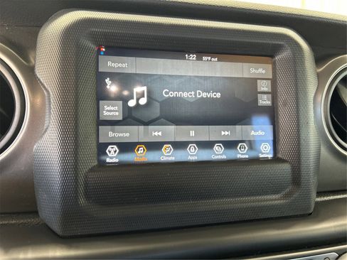 Used 2023 Jeep Gladiator Sport image 31