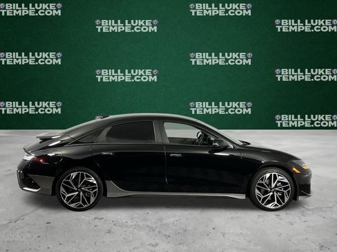 Used 2023 Hyundai Ioniq 6 SEL image 5