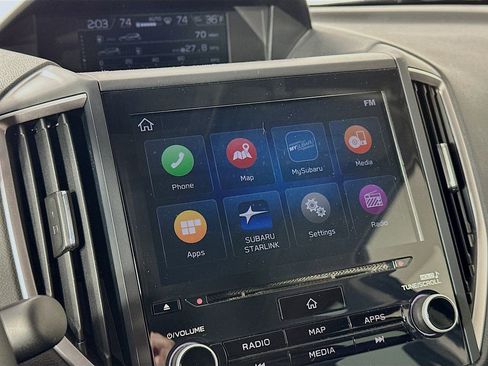 Certified 2023 Subaru Forester Limited image 21