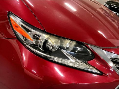 Used 2016 Lexus ES 350 image 26