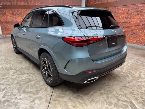 New 2026 Mercedes-Benz GLC 300 GLC 300 image 3