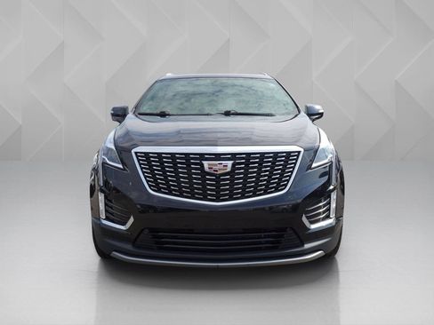 Used 2021 Cadillac XT5 Premium Luxury AWD/4WD image 7