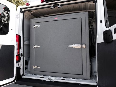 Used 2021 RAM ProMaster 1500 image 47