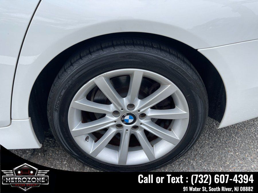 Used 2014 BMW 535i xDrive Sedan AWD/4WD image 34