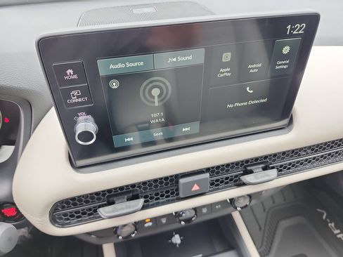 New 2026 Honda HR-V LX image 26