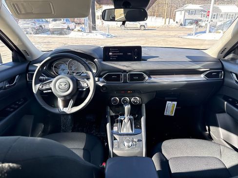New 2025 MAZDA CX-5 AWD 2.5 S image 14