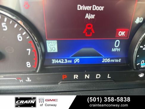 Used 2023 Ford Explorer XLT w/ Equipment Group 202A image 1