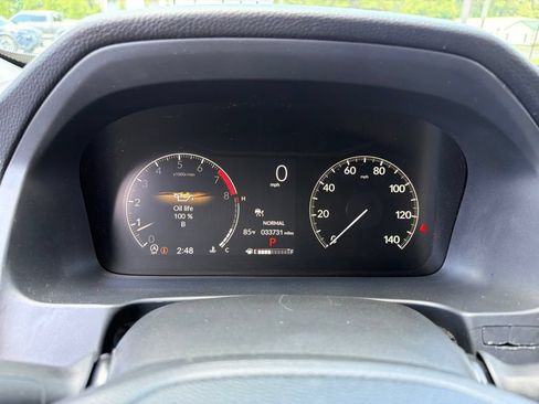 Used 2024 Honda Ridgeline RTL image 9