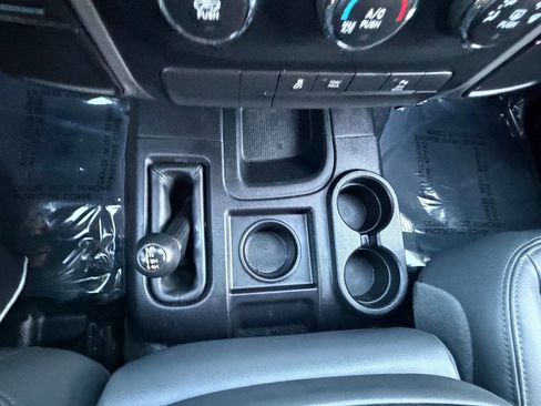 Used 2016 RAM 2500 Tradesman image 31