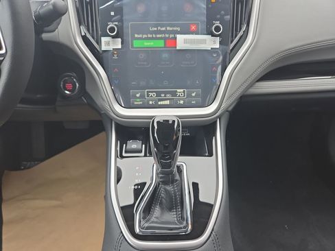 New 2025 Subaru Legacy Limited image 11