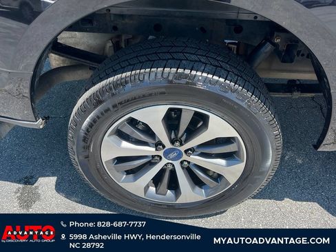 Used 2019 Ford F150 XL w/ Equipment Group 101A Mid AWD/4WD image 30