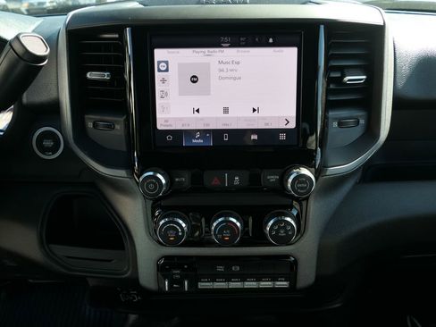 New 2026 RAM 3500 Tradesman image 16