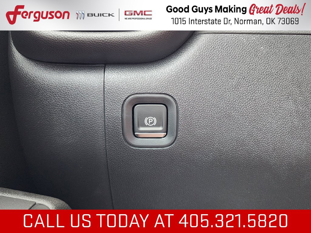 New 2026 GMC Sierra 2500 Pro w/ Max Trailering Package AWD/4WD image 20
