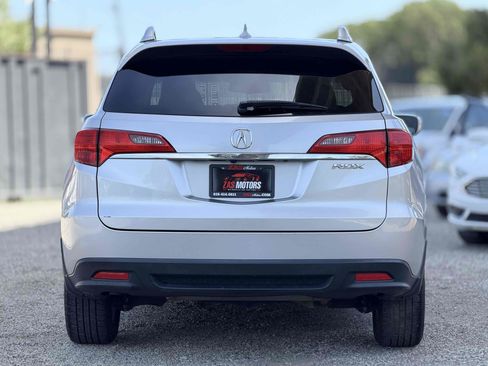 Used 2013 Acura RDX FWD w/ Technology Package image 5