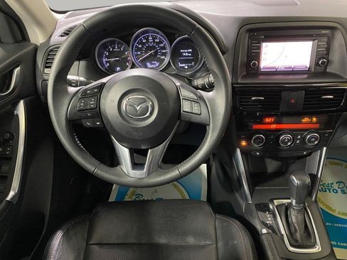 Used 2014 MAZDA CX-5 Grand Touring AWD/4WD image 14