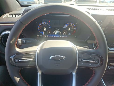 New 2026 Chevrolet Colorado Z71 w/ Technology Package AWD/4WD image 17