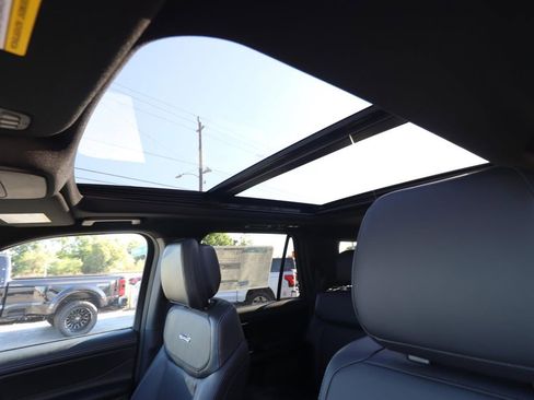 New 2026 Ford Expedition Max Platinum w/ Stealth Appearance Package image 6