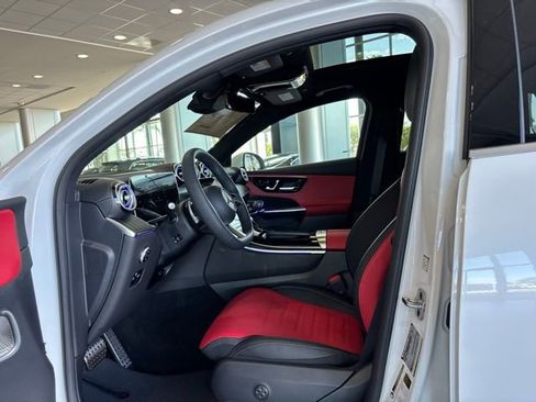 New 2026 Mercedes-Benz GLC 300 4MATIC image 15