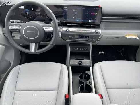 New 2026 Hyundai Kona Limited FWD image 10