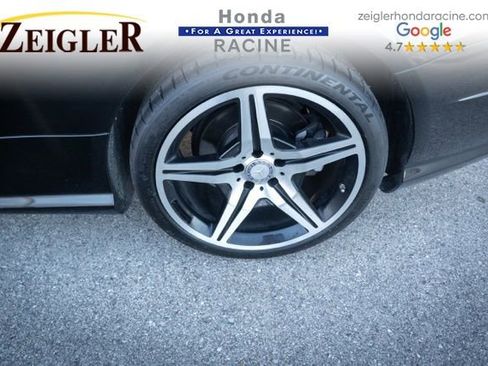 Used 2015 Mercedes-Benz SL 400 SL 400 Roadster image 11