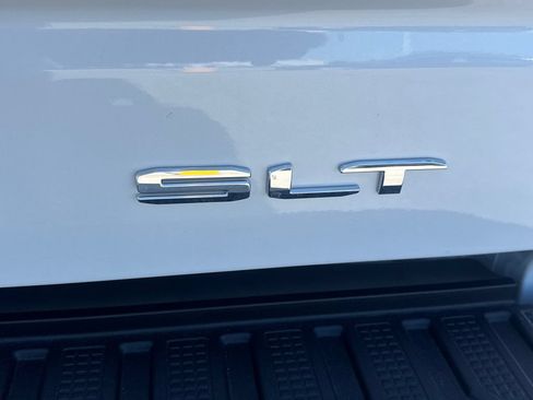 New 2026 GMC Sierra 1500 SLT w/ SLT Premium Plus Package AWD/4WD image 6