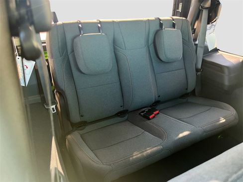 New 2026 Jeep Wrangler Sport image 23