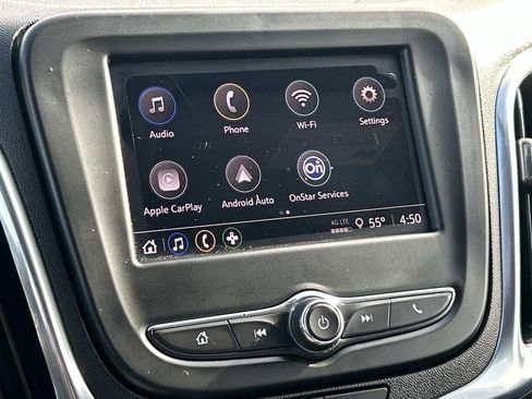 Used 2023 Chevrolet Equinox LT image 25