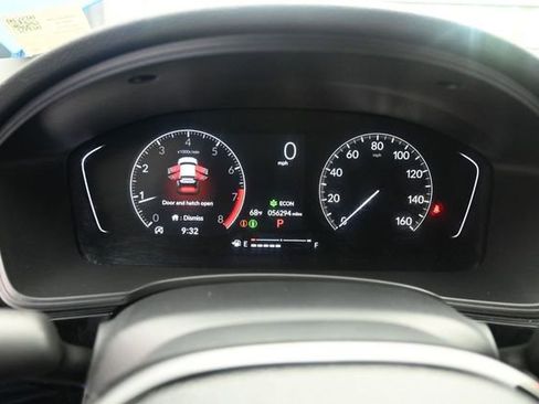 Used 2023 Honda Civic Sport image 10