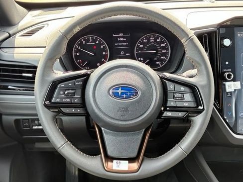 New 2026 Subaru Forester Sport AWD/4WD image 10