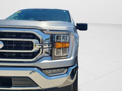 Used 2023 Ford F150 XLT w/ Equipment Group 302A High RWD image 30