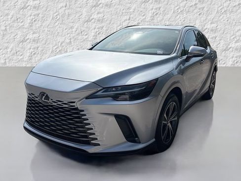 Used 2025 Lexus RX 350 Premium image 7