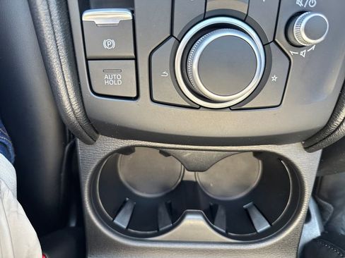 Used 2023 MAZDA CX-5 AWD 2.5 S w/ Select Package image 24