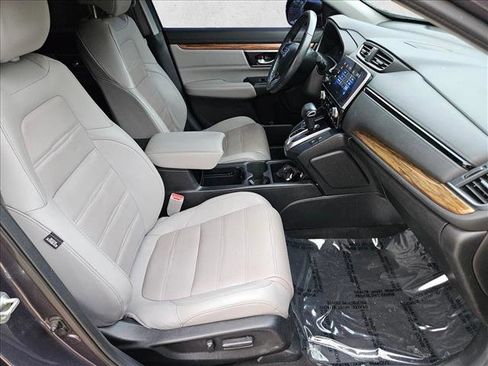 Used 2020 Honda CR-V EX-L image 20