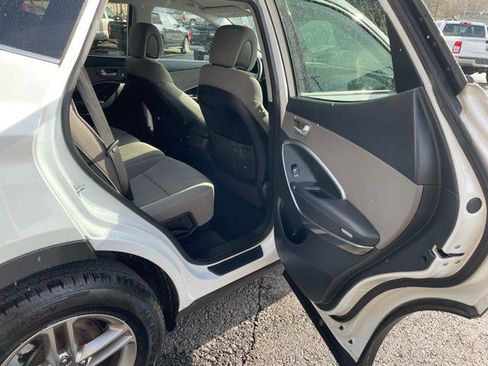 Used 2018 Hyundai Santa Fe Sport w/ 2.4L Value Package 02 image 23
