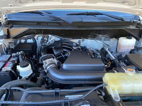 Used 2016 Nissan NV 1500 S w/ Power Package image 12