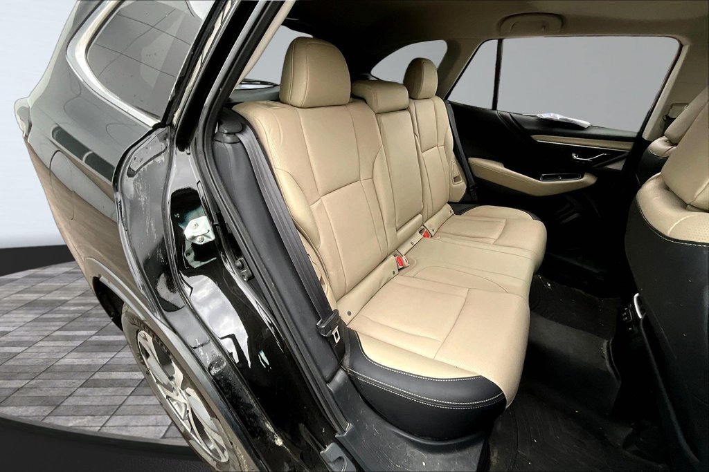 Used 2022 Subaru Outback Limited AWD/4WD image 25
