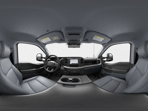 New 2026 Ford F350 XL w/ XL Chrome Package image 32