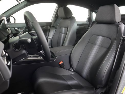 New 2026 Honda Civic Sport image 19