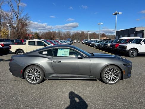 New 2026 Ford Mustang Premium image 6