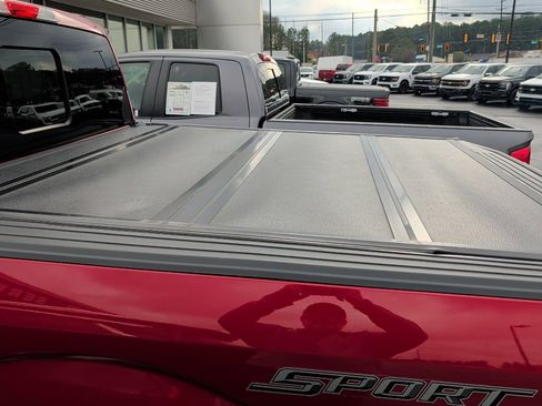 Used 2018 Ford F150 XLT w/ Equipment Group 302A Luxury image 7