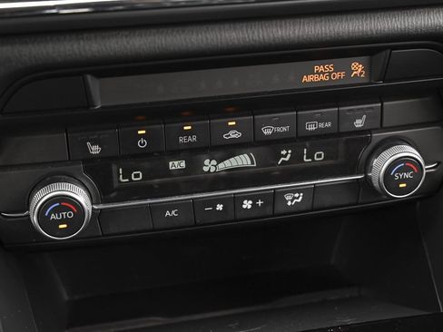 Certified 2023 MAZDA CX-9 Touring AWD/4WD image 31