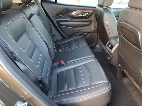 Used 2023 GMC Terrain Denali w/ Denali Premium Package image 22