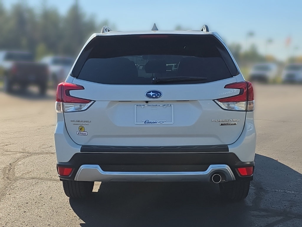 Used 2020 Subaru Forester Touring AWD/4WD image 9