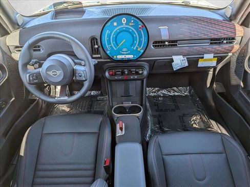 New 2026 MINI Cooper S FWD image 16