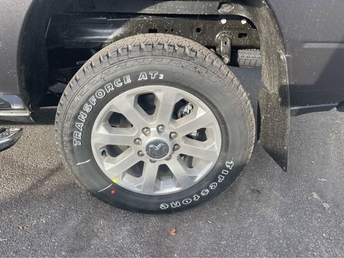 New 2026 RAM 2500 Big Horn image 13