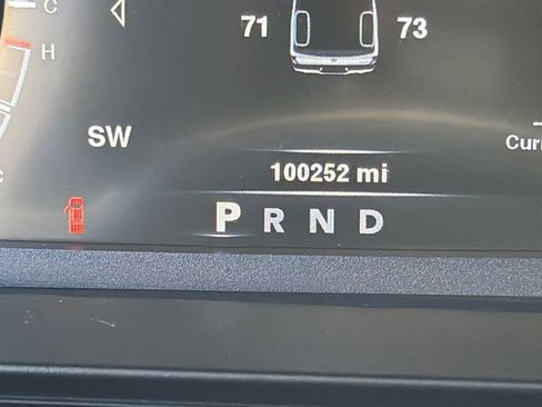 Used 2014 RAM 2500 Laramie w/ HD Snow Plow Prep Group image 27