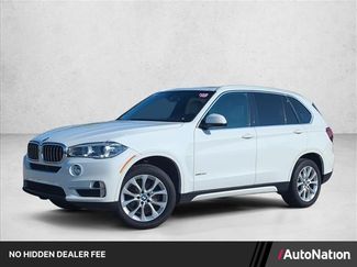 Used 2018 BMW X5 sDrive35i w/ Premium Package RWD video 1