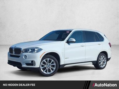 Used 2018 BMW X5 sDrive35i w/ Premium Package