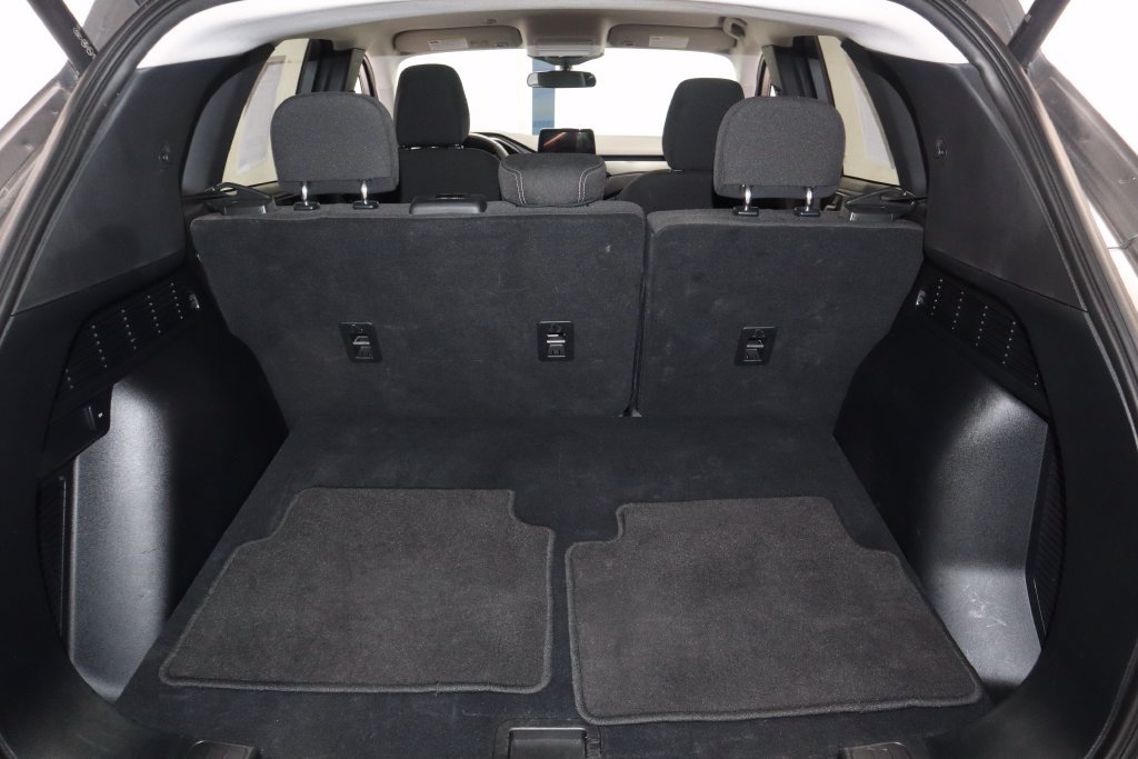 Certified 2024 Ford Escape Active AWD/4WD image 14